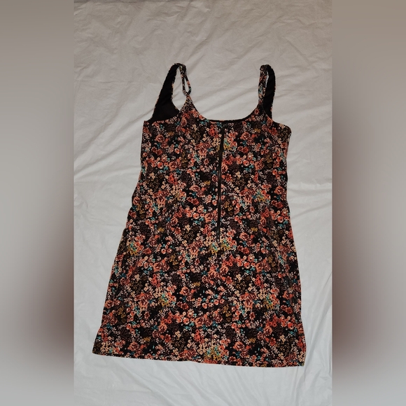 Sz. XL Corduroy Wild Fable Mini Dress - Picture 2 of 6